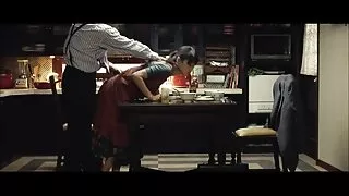 لڑکی نے ایک دوست کے سکس از کون روسی ساتھ کلک کرنے پر اتفاق کیا.