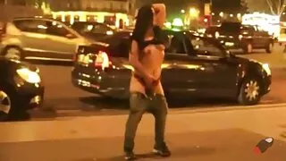 پولکا سریال سکسی روسی O OIaks لیتا ہے creampie میں سونا.