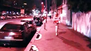 سرینا سینٹوس بلی ایک دھچکا کام کے دوران گیلے ہو جاتا ہے. سکس روسی جدید