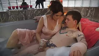 ریکو سکس رمانتیک روسی