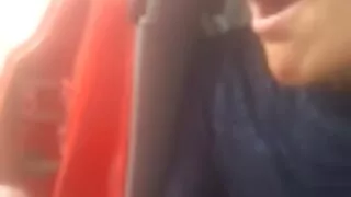 اتارنا fucking کے ساتھ niggas میں سگسی روسی بلی اور گدا.