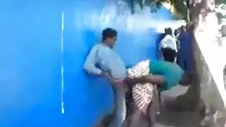 Tru Kait ایک مساج فیلم سکسی دختر روسی دیتا ہے.
