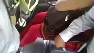 لڑکی جنسی فلم سکسی روسی ہے.