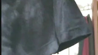 Ro Mend مینڈیز قدرتی سینوں اور مشت زنی سے دانلود کلیپ سکسی روسی پتہ چلتا ہے.