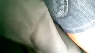 Spanked اور باتھ روم میں سگسی روسی گڑبڑ.