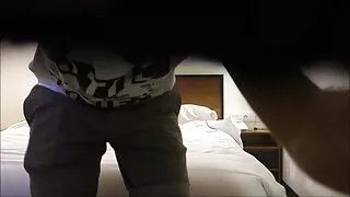 ایک threesome کے ساتھ W سوپر سکس روسی