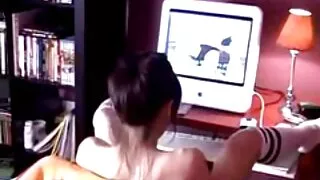 سٹیلا کاکس سکس روسی دانلود سٹرپس اور گڑبڑ ہو جاتا ہے.