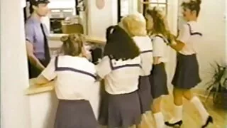 KlieLie لی Beau فوٹو گرافر کو فیلم سکسی روسی جدید اس نقطہ دیتا ہے.