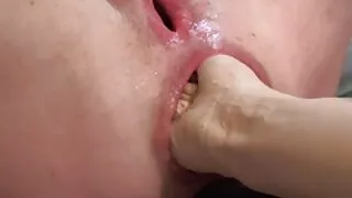 باس کو پچھواڑے سگسی روسی میں بھونیں ۔