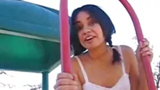 Brunette کے بغیر مشت فیلم سکسی روسیه ای زنی توانائی بخشا.