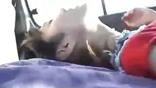 کاسٹنگ میں ماساژ سکسی روسی جڑواں۔