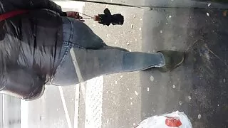محبت کرنے والے ہمبستری کے عادی ہیں ۔ فیلم سکسی روسی