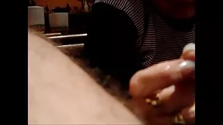 Leha چمنی میں لیٹنا fucks. سکس رمانتیک روسی