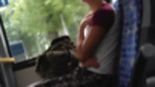 لڑکی ایک پرجوش آخر کے لئے آدمی فیلم سکسی روسی seduces.