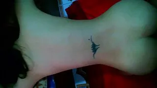 ہول اینڈرسن اینڈرسن کی بلی کے قریبی فیلم های سکسی روسیه اپ.